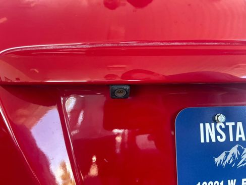 Used 2017 Subaru WRX Limited AWD/4WD image 10