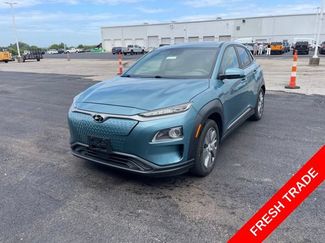 Used 2021 Hyundai Kona Ultimate w/ Cargo Package FWD video 1