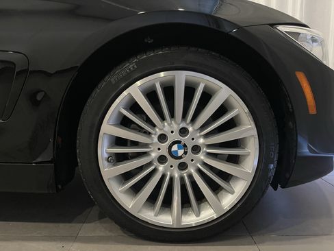 Used 2016 BMW 428i xDrive Convertible AWD/4WD image 10