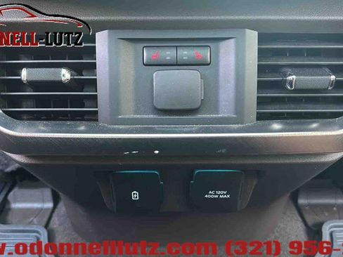 Used 2022 Ford F150 King Ranch w/ Equipment Group 601A High image 34