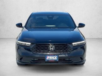 Used 2023 Honda Accord Sport video 2