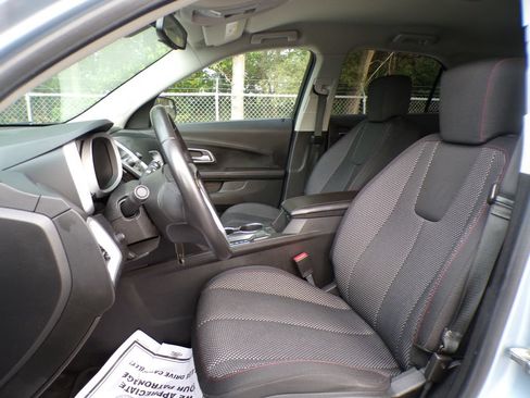 Used 2014 Chevrolet Equinox LT w/ Driver Convenience Package FWD image 13