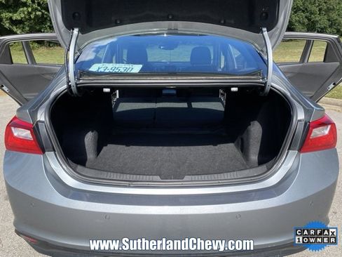 Used 2024 Chevrolet Malibu LT image 38