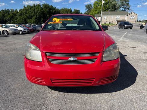 Used 2008 Chevrolet Cobalt LS w/ Protection Package FWD image 4