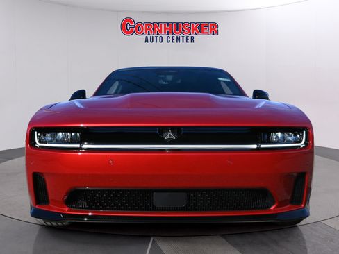 New 2024 Dodge Charger Daytona R/T w/ Plus Group AWD/4WD image 2