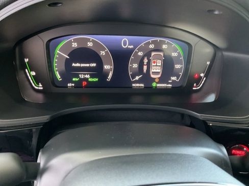 New 2026 Honda Civic Sport Touring image 10