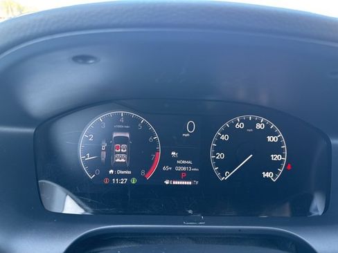 Used 2023 Honda HR-V EX-L image 15