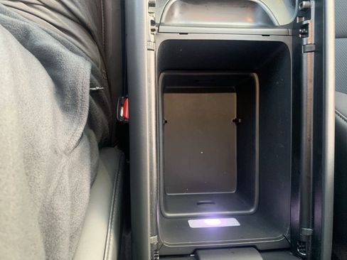 Used 2025 Hyundai Santa Fe SEL image 28