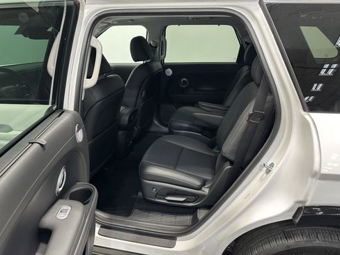 Used 2026 Hyundai Palisade Limited AWD/4WD image 31
