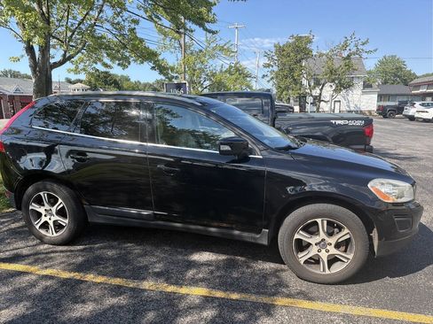 Used 2012 Volvo XC60 T6 AWD/4WD image 4
