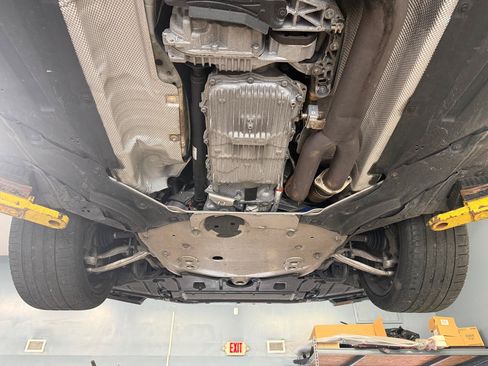 Used 2024 BMW M4 xDrive Competition w/ Executive Package AWD/4WD image 99