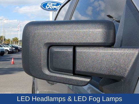 Used 2024 Ford F150 STX image 13