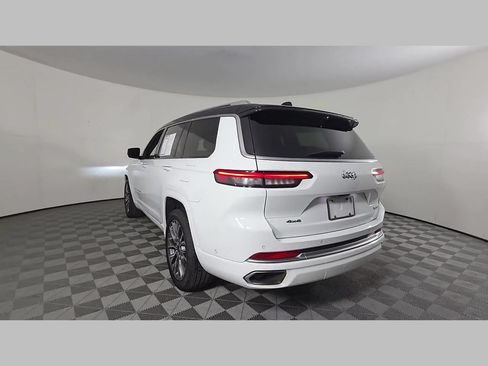 Used 2023 Jeep Grand Cherokee L Summit AWD/4WD image 51