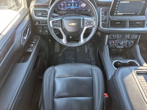 Used 2024 Chevrolet Tahoe LT image 21