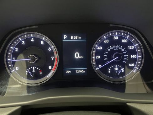 Used 2020 Hyundai Sonata SEL FWD image 16