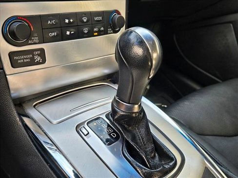 Used 2014 INFINITI Q60 AWD Coupe w/ Premium Package image 19