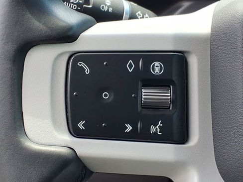 Certified 2024 Land Rover Defender 110 X-Dynamic SE AWD/4WD image 16