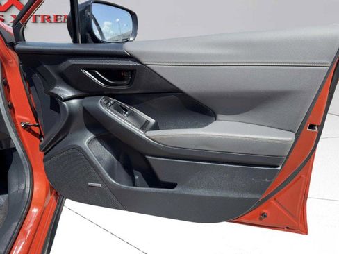 Used 2024 Subaru Crosstrek 2.5i Wilderness w/ Crosstrek Mirror Package image 53