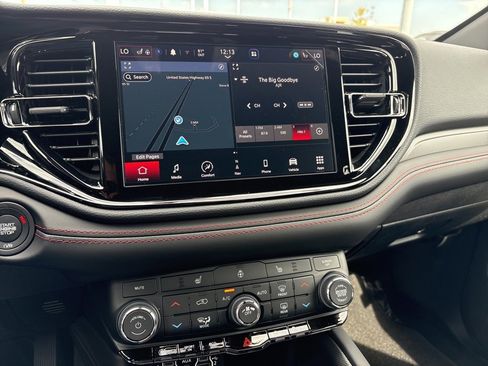 New 2026 Dodge Durango GT w/ Blacktop Package image 15