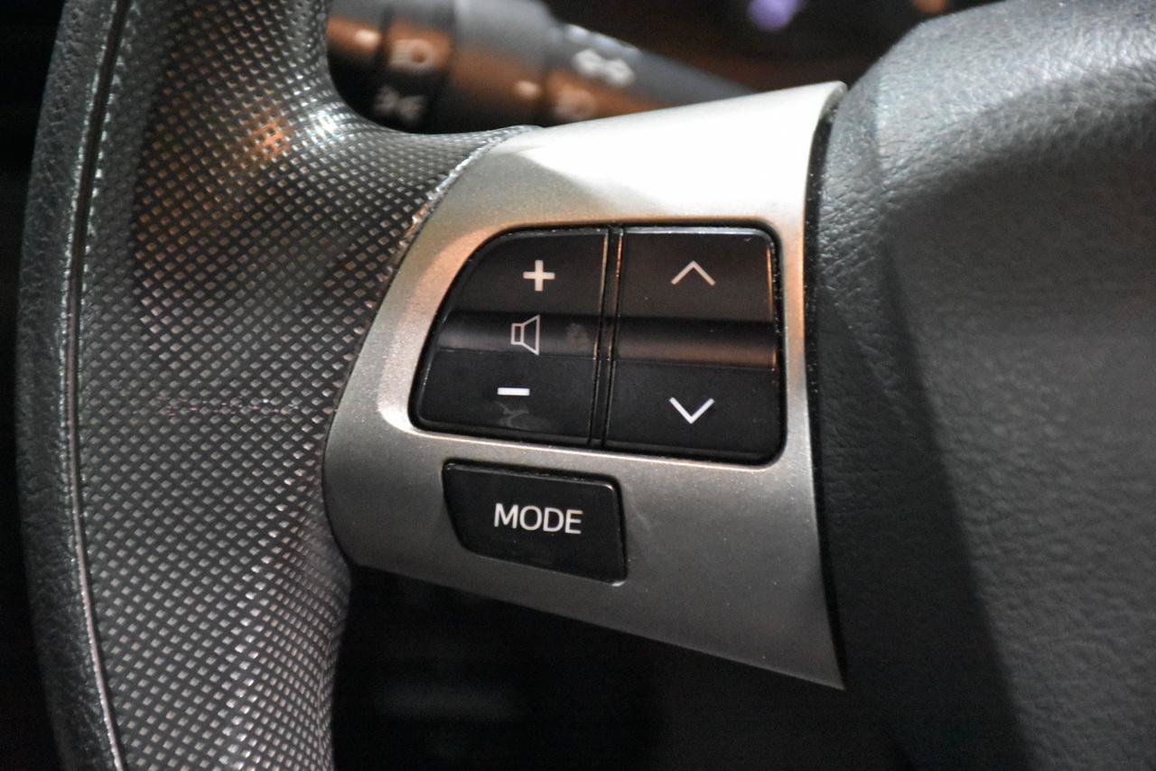 Used 2012 Toyota Corolla S FWD image 39