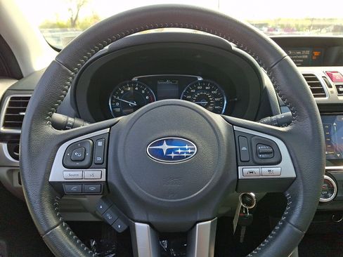 Used 2018 Subaru Forester 2.5i Limited AWD/4WD image 20