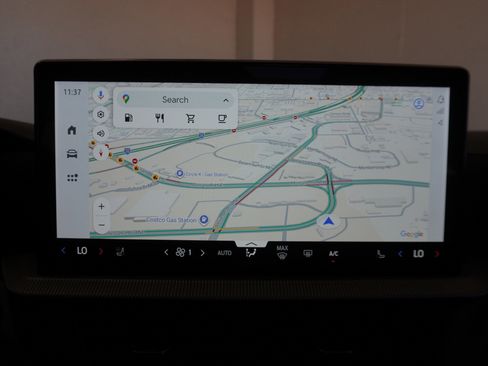 New 2026 Ford Explorer ST w/ Sun And Sound Package image 31