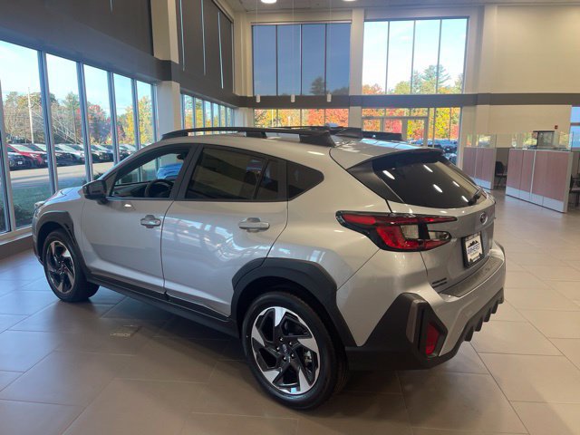 New 2026 Subaru Crosstrek 2.5i Limited AWD/4WD image 7