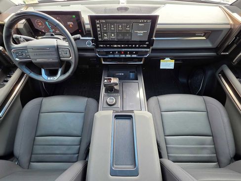 Used 2024 GMC Hummer EV 3X AWD/4WD image 21
