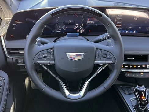 New 2026 Cadillac CT5 Premium Luxury image 12