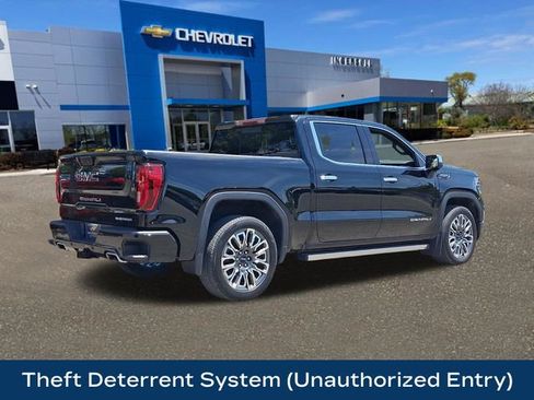 Used 2024 GMC Sierra 1500 Denali Ultimate AWD/4WD image 27