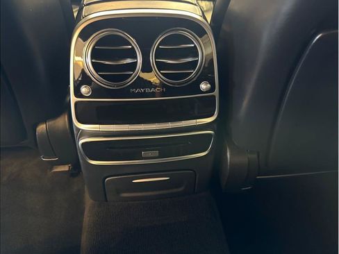 Used 2019 Mercedes-Benz Maybach S 560 4MATIC image 59