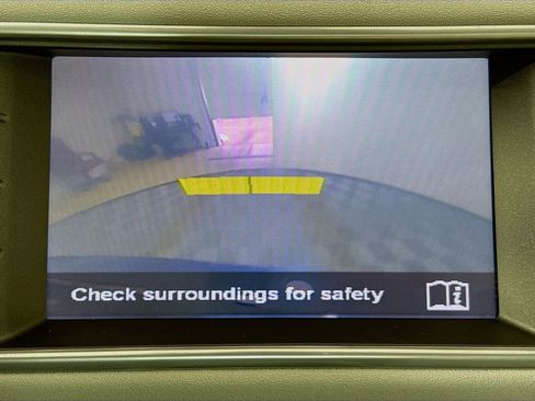 Used 2013 Land Rover Range Rover Evoque Pure Plus image 14