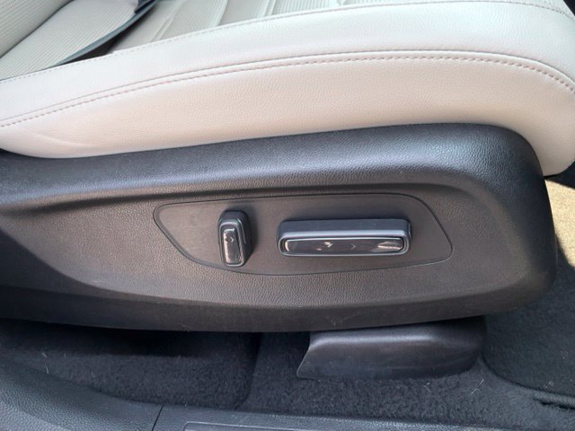 Certified 2023 Honda CR-V EX-L image 30