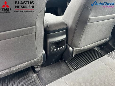 Used 2018 Toyota Corolla iM w/ All-Weather Mat Package FWD image 37
