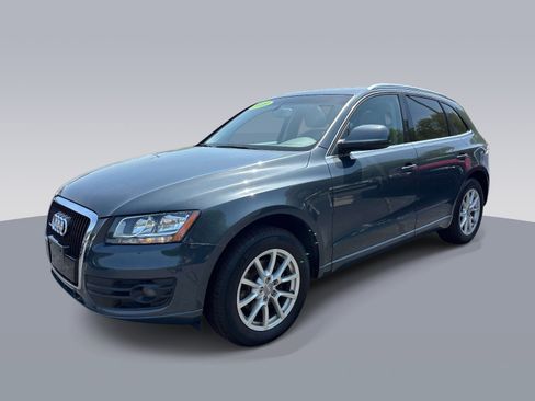 Used 2010 Audi Q5 3.2 Premium AWD/4WD image 6