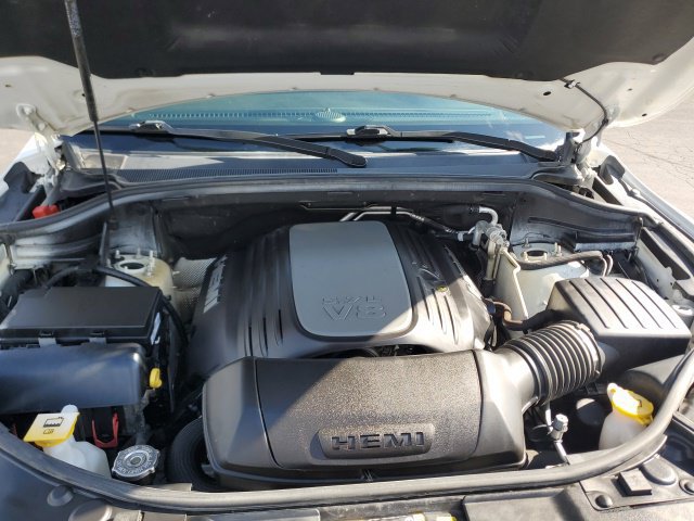 Used 2022 Dodge Durango R/T AWD/4WD image 11