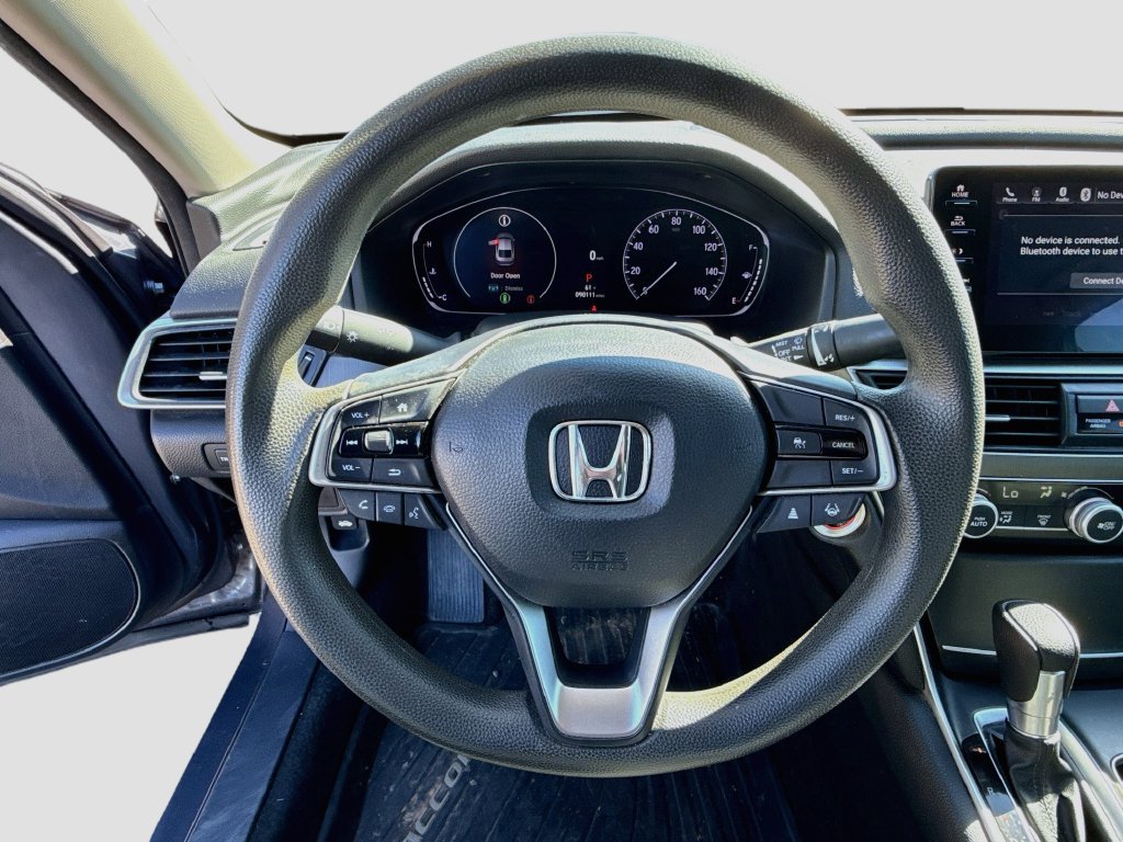 Used 2022 Honda Accord LX image 18