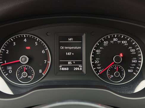 Used 2014 Volkswagen Jetta GLI Edition 30 FWD image 19