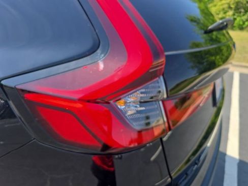 New 2026 Honda CR-V Sport-L image 36
