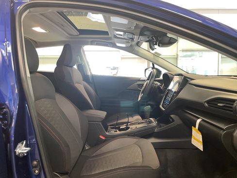 Used 2025 Subaru Impreza 2.0i Sport AWD/4WD image 19