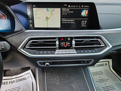 Certified 2022 BMW X5 xDrive40i w/ Premium Package image 15