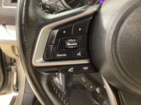 Used 2018 Subaru Outback 2.5i Premium AWD/4WD image 14