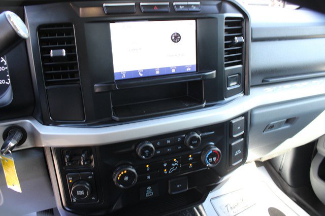Used 2024 Ford F350 XLT w/ FX4 Off-Road Package AWD/4WD image 12