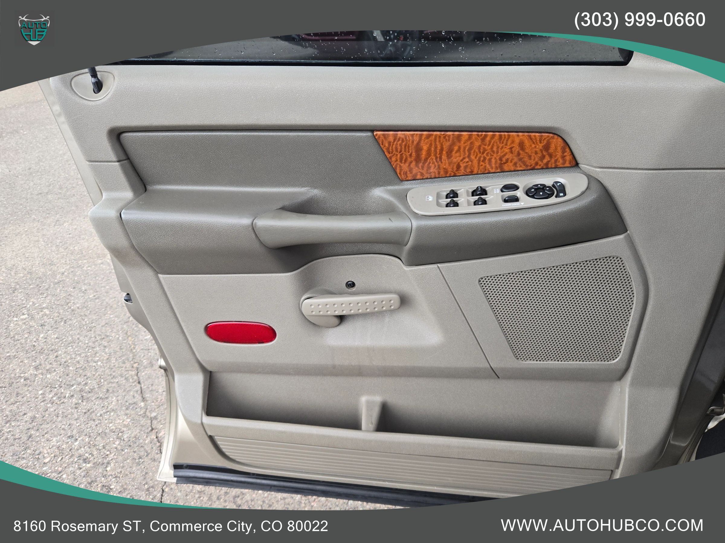 Used 2006 Dodge Ram 1500 Truck SLT RWD image 20