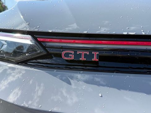 New 2026 Volkswagen GTI S FWD image 6