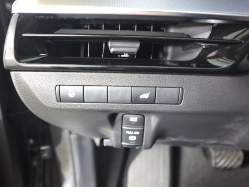 New 2026 Nissan Murano SL image 24