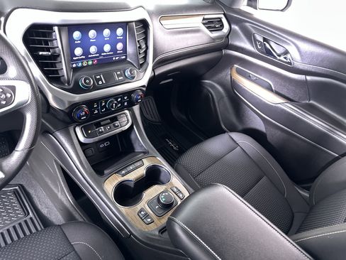 Used 2023 GMC Acadia SLE w/ Driver Convenience Package image 72