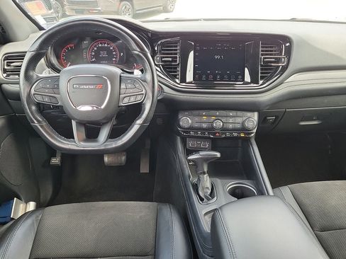 Used 2022 Dodge Durango GT RWD image 11