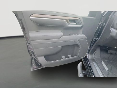 New 2026 Chevrolet Silverado 1500 RST w/ RST Select Package image 13