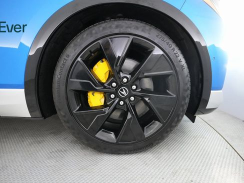 Used 2024 Acura ZDX Type S AWD/4WD image 19